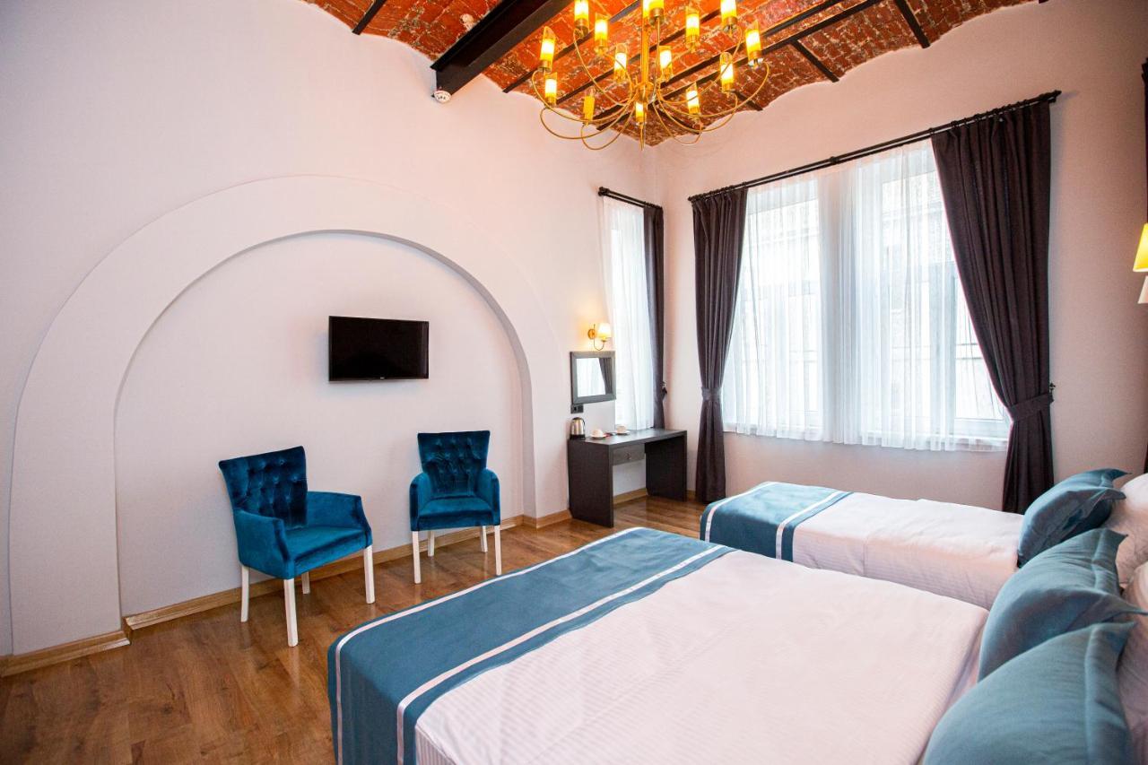 The Independent Hotel Taksim Κωνσταντινούπολη Εξωτερικό φωτογραφία