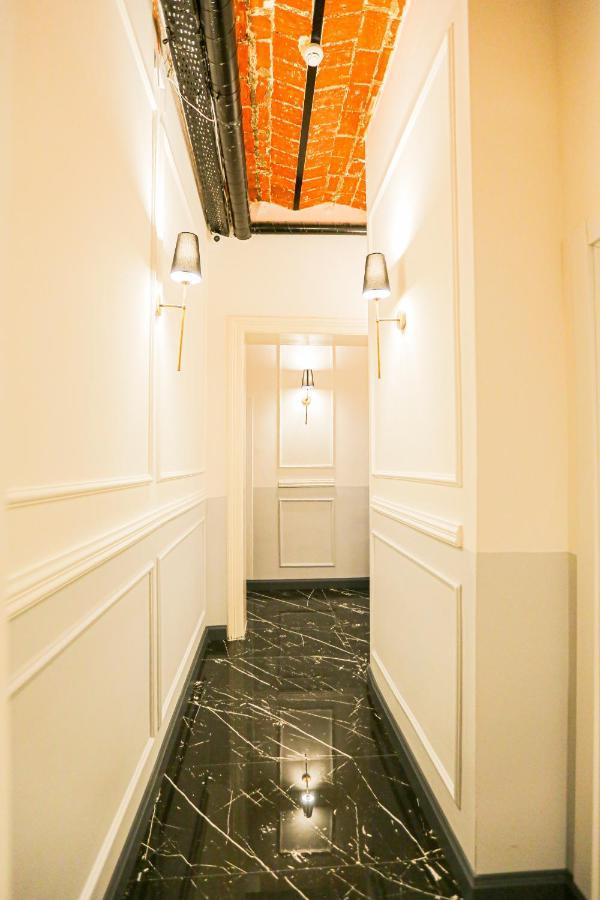 The Independent Hotel Taksim Κωνσταντινούπολη Εξωτερικό φωτογραφία