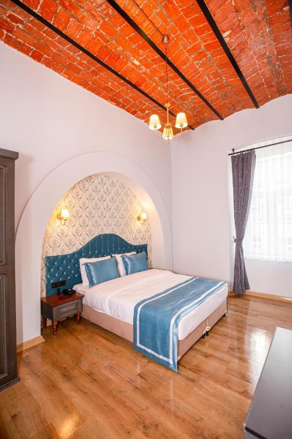 The Independent Hotel Taksim Κωνσταντινούπολη Εξωτερικό φωτογραφία