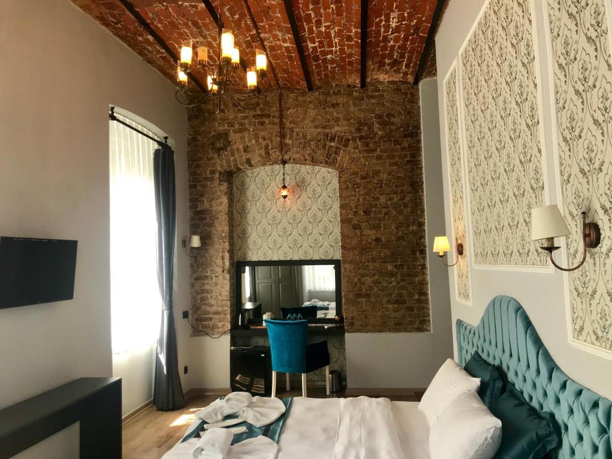 The Independent Hotel Taksim Κωνσταντινούπολη Εξωτερικό φωτογραφία