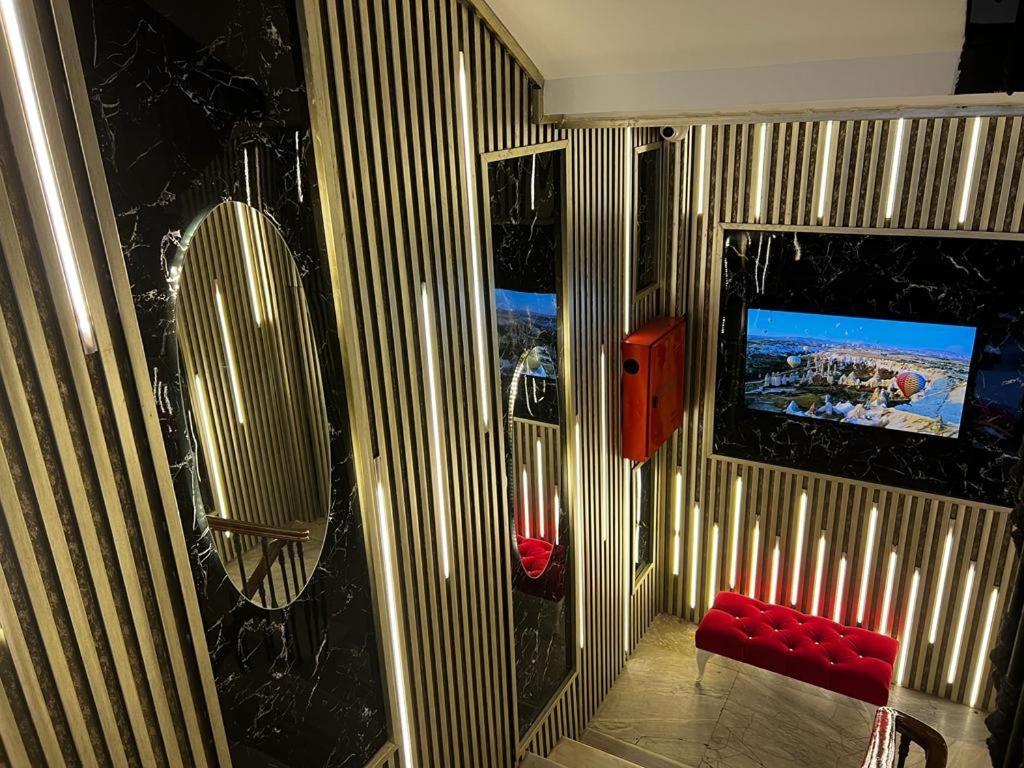 The Independent Hotel Taksim Κωνσταντινούπολη Εξωτερικό φωτογραφία