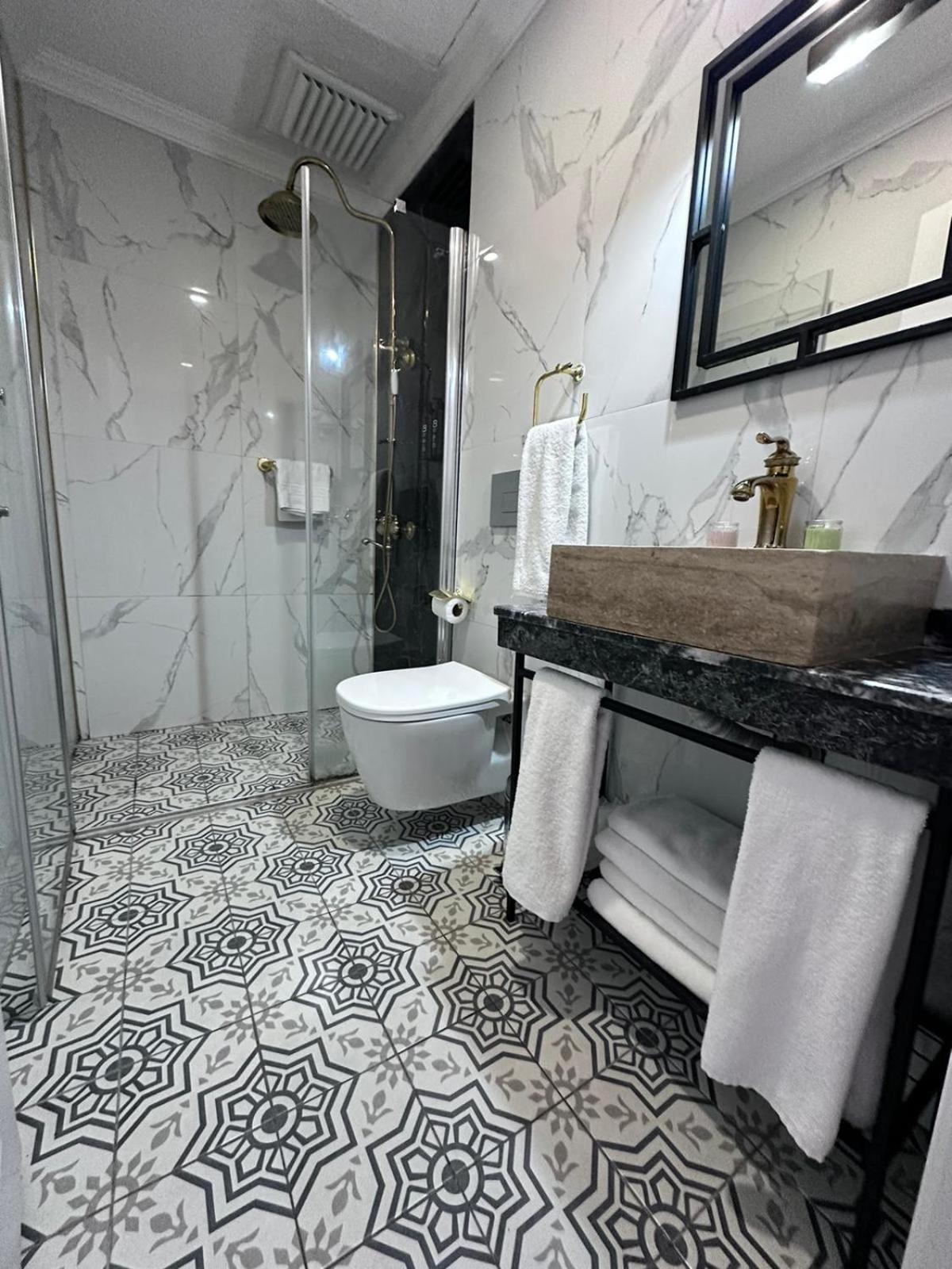 The Independent Hotel Taksim Κωνσταντινούπολη Εξωτερικό φωτογραφία