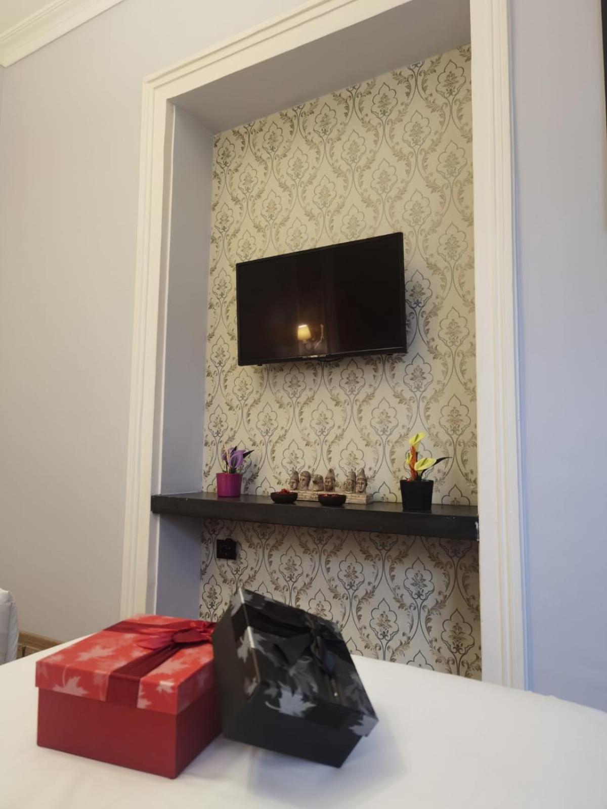 The Independent Hotel Taksim Κωνσταντινούπολη Εξωτερικό φωτογραφία
