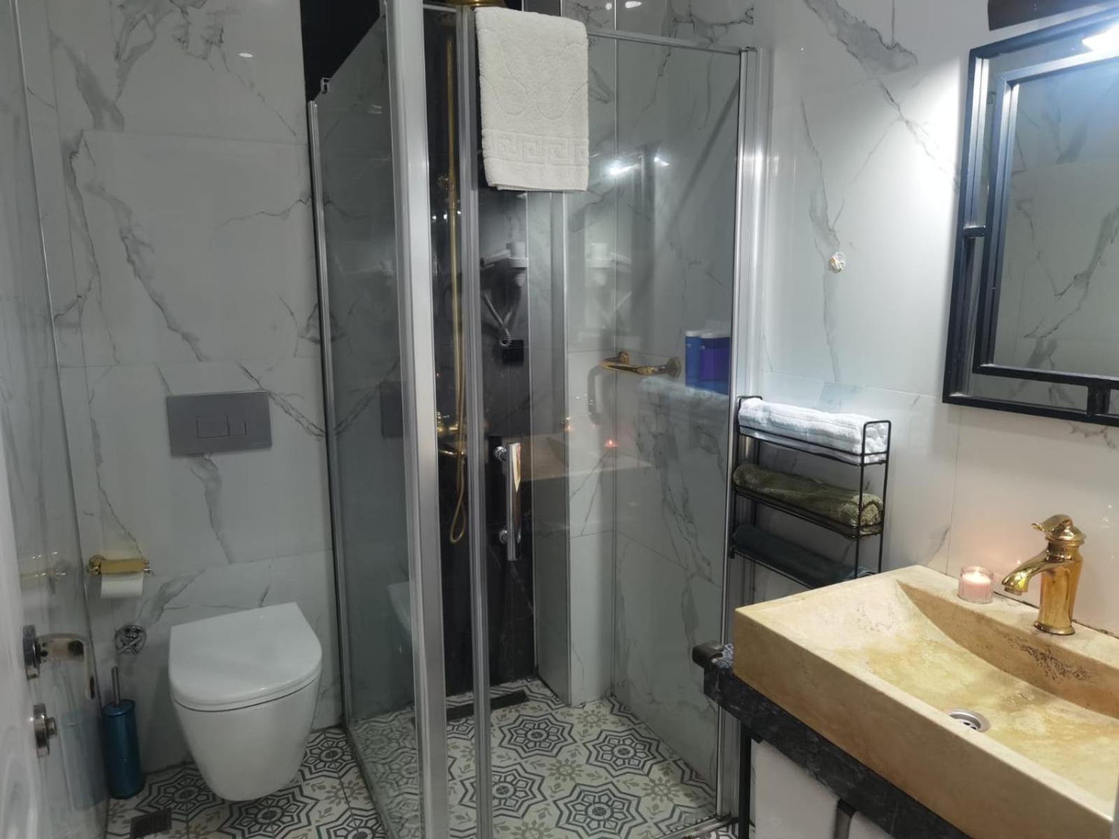 The Independent Hotel Taksim Κωνσταντινούπολη Εξωτερικό φωτογραφία