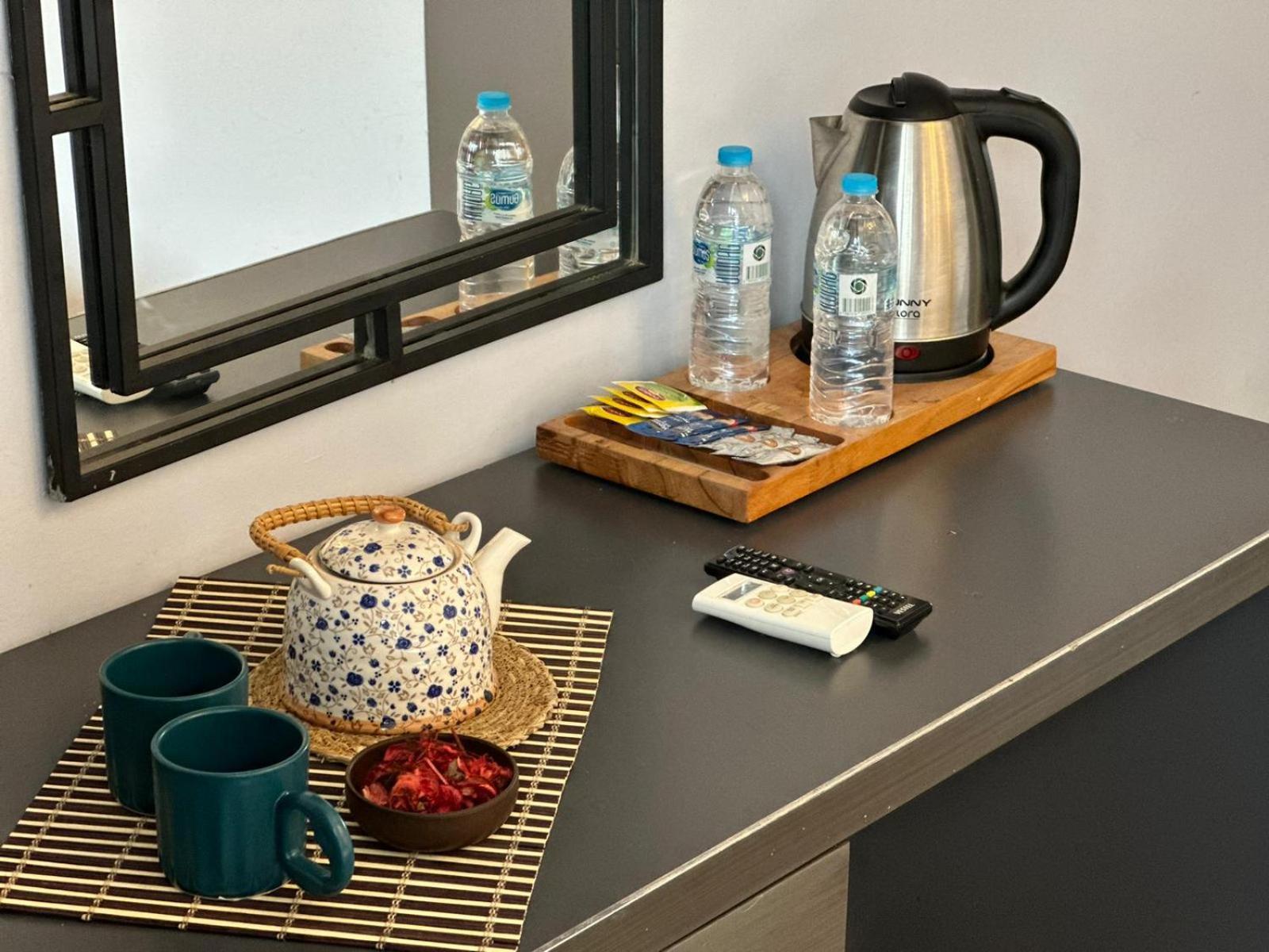 The Independent Hotel Taksim Κωνσταντινούπολη Εξωτερικό φωτογραφία