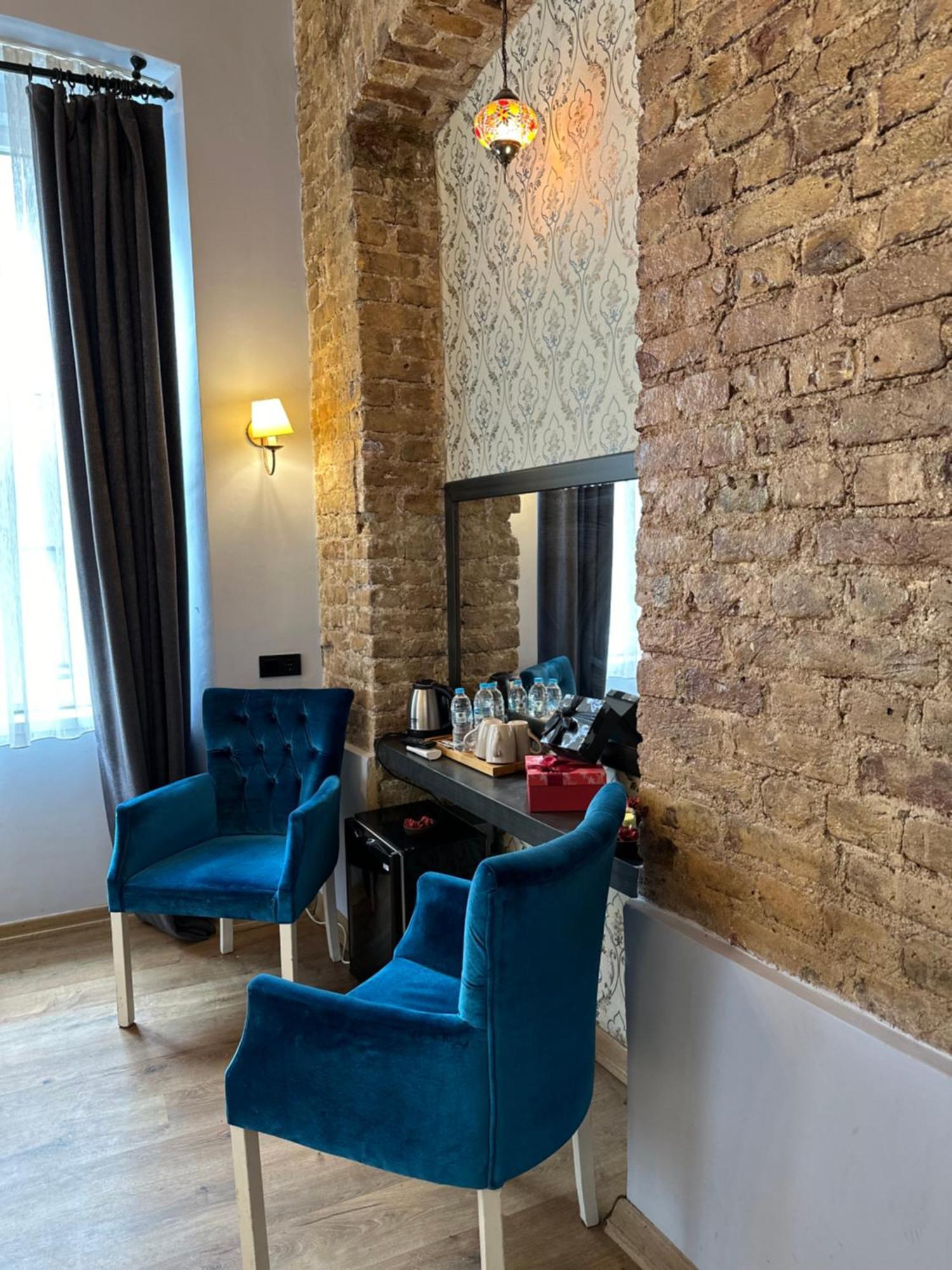The Independent Hotel Taksim Κωνσταντινούπολη Εξωτερικό φωτογραφία